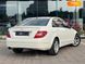 Mercedes-Benz C-Class, 2007, Бензин, 1.8 л., 231 тис. км, Седан, Білий, Одеса 110213 фото 11