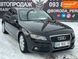 Audi A4, 2012 р., Бензин, 230 тис. км, Седан, Чорний, Вінниця AT-10409189 фото 2
