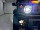 Suzuki Jimny, 2020, Бензин, 1.46 л., 70 тыс. км, Внедорожник / Кроссовер, Зеленый, Хмельницкий 19906 фото 43