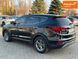 Hyundai Santa FE, 2016 р., Бензин, 168 тис. км, Позашляховик / Кросовер, Чорний, Кривий Ріг AT-10405018 фото 5