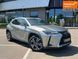 Lexus UX, 2021 р., Електро, 131 тис. км, Позашляховик / Кросовер, Київ AT-10421480 фото 1