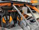 BRP Maverick X3, 2020, Бензин, 900 см³, 5 тыс. км, Квадроцикл спортивний, Оранжевый, Киев moto-100160 фото 17