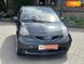 Toyota Aygo, 2006, Бензин, 1 л., 128 тыс. км, Хетчбек, Серый, Ивано Франковск 44102 фото 27