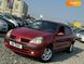 Renault Clio, 2005, Бензин, 1.39 л., 302 тыс. км, Седан, Красный, Стрый 111229 фото 16