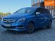 Mercedes-Benz B-Class, 2016 р., Електро, 124 тис. км, Хетчбек, Синій, Дніпро (Дніпропетровськ) AT-10417887 фото 7