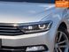 Volkswagen Passat, 2018 р., Дизель, 103 тис. км, Седан, Сірий, Кривий Ріг AT-10425917 фото 3