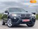 BMW X4, 2015, Бензин, 2 л., 186 тыс. км, Внедорожник / Кроссовер, Чорный, Ровно Cars-Pr-67707 фото 7