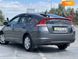Honda Insight, 2011, Гібрид (PHEV), 1.34 л., 248 тис. км, Хетчбек, Сірий, Київ 53124 фото 11
