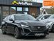 Peugeot 308, 2022 р., Дизель, 132 тис. км, Універсал, Чорний, Луцьк AT-10417868 фото 1