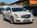 Cadillac XTS, 2012 р., Бензин, 168 тис. км, Седан, Бежевий, Кривий Ріг AT-10426107 фото 1