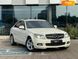 Mercedes-Benz C-Class, 2007, Бензин, 1.8 л., 231 тис. км, Седан, Білий, Одеса 110213 фото 46