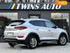 Hyundai Tucson, 2017, Бензин, 2 л., 57 тис. км, Позашляховик / Кросовер, Сірий, Одеса 16805 фото 24
