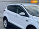 Ford Kuga, 2015, Дизель, 2 л., 156 тис. км, Позашляховик / Кросовер, Білий, Одеса Cars-Pr-63934 фото 30
