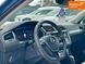 Volkswagen Tiguan Allspace, 2020 р., Бензин, 85 тис. км, Позашляховик / Кросовер, Синій, Львів AT-10408369 фото 23