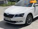 Skoda Superb, 2017, Бензин, 1.98 л., 228 тыс. км, Универсал, Белый, Бердичев 102029 фото 13