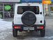 Suzuki Jimny, 2020, Бензин, 1.46 л., 33 тис. км, Позашляховик / Кросовер, Білий, Дніпро (Дніпропетровськ) 15837 фото 8
