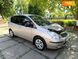 Toyota Corolla Verso, 2002, Дизель, 2 л., 290 тыс. км, Минивен, Серый, Черновцы Cars-Pr-56686 фото 2