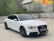 Audi A5, 2012, Бензин, 2 л., 227 тис. км, Купе, Білий, Київ 36483 фото 3