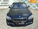 BMW 7 Series, 2012, Дизель, 2.99 л., 199 тыс. км, Седан, Синий, Киев 100987 фото 110