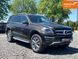 Mercedes-Benz GL-Class, 2014 р., Бензин, 166 тис. км, Позашляховик / Кросовер, Коричневий, Львів AT-10400448 фото 5