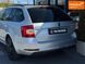 Skoda Octavia, 2019 р., Дизель, 248 тис. км, Універсал, Сірий, Рівне AT-10416359 фото 8