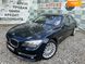 BMW 7 Series, 2012, Дизель, 2.99 л., 199 тыс. км, Седан, Синий, Киев 100987 фото 90