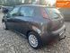 Fiat Punto, 2010 р., Дизель, 218 тис. км, Хетчбек, Сірий, Коломия AT-10400958 фото 6