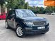 Land Rover Range Rover, 2017 р., Бензин, 89 тис. км, Позашляховик / Кросовер, Зелений, Кропивницький (Кіровоград) AT-10401117 фото 1