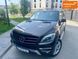 Mercedes-Benz M-Class, 2014 г., Дизель, 184 тыс. км, Внедорожник / Кроссовер, Коричневый, Львов AT-10401663 фото 2