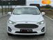 Ford Fusion, 2020, Бензин, 2 л., 144 тис. км, Седан, Білий, Львів 111142 фото 5