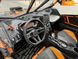 BRP Maverick X3, 2020, Бензин, 900 см³, 5 тис. км, Квадроцикл спортивний, Помаранчевий, Київ moto-100160 фото 42
