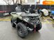 Новий Loncin XWOLF 300, 2023, Бензин, 271 см3, Квадроцикл, Київ new-moto-104331 фото 3