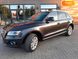 Audi Q5, 2015, Бензин, 1.98 л., 125 тис. км, Позашляховик / Кросовер, Сірий, Володимир-Волинський Cars-Pr-68751 фото 51