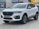 Haval H6, 2019, Бензин, 2 л., 82 тыс. км, Внедорожник / Кроссовер, Белый, Одесса 29399 фото 1