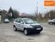 Hyundai Tucson, 2013 г., Газ пропан-бутан / Бензин, 135 тыс. км, Внедорожник / Кроссовер, Серый, Кривой Рог AT-10404717 фото 2