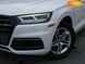 Audi Q5, 2017, Бензин, 1.98 л., 155 тыс. км, Внедорожник / Кроссовер, Белый, Ровно 42167 фото 2