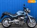 BMW R 1150R, 2005, Бензин, 1150 см³, 23 тис. км, Мотоцикл Без обтікачів (Naked bike), Синій, Київ moto-48731 фото 10