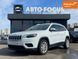 Jeep Cherokee, 2020 г., Бензин, 73 тыс. км, Внедорожник / Кроссовер, Киев AT-10413657 фото 3