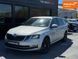 Skoda Octavia, 2019 р., Дизель, 248 тис. км, Універсал, Сірий, Рівне AT-10416359 фото 1