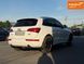 Audi Q5, 2013 г., Бензин, 275 тыс. км, Внедорожник / Кроссовер, Белый, Житомир AT-10420537 фото 3