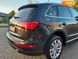 Audi Q5, 2015, Бензин, 1.98 л., 125 тыс. км, Внедорожник / Кроссовер, Серый, Владимир-Волынский Cars-Pr-68751 фото 38