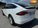 Tesla Model X, 2018, Електро, 149 тыс. км, Внедорожник / Кроссовер, Белый, Львов Cars-Pr-56912 фото 4