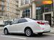Toyota Camry, 2012, Бензин, 2.5 л., 180 тис. км, Седан, Білий, Київ 18938 фото 17