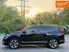 Honda CR-V, 2022 р., Бензин, 51 тис. км, Позашляховик / Кросовер, Чорний, Дніпро (Дніпропетровськ) AT-10418606 фото 9