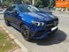 Mercedes-Benz GLE-Class Coupe, 2020 г., Дизель, 61 тыс. км, Хетчбек, Синий, Киев AT-10401219 фото 1