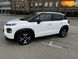 Citroen C3 Aircross, 2019, Дизель, 1.5 л., 117 тис. км, Позашляховик / Кросовер, Білий, Київ 26392 фото 1