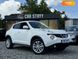 Nissan Juke, 2012, Дизель, 1.5 л., 179 тис. км, Позашляховик / Кросовер, Білий, Стрий 103494 фото 13