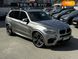 BMW X5 M, 2015, Бензин, 4.39 л., 190 тис. км, Позашляховик / Кросовер, Сірий, Київ 41910 фото 23