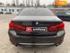 BMW 5 Series, 2017, Бензин, 2 л., 97 тис. км, Седан, Коричневий, Київ 42831 фото 4