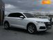 Audi Q5, 2017, Бензин, 1.98 л., 155 тыс. км, Внедорожник / Кроссовер, Белый, Ровно 42167 фото 15